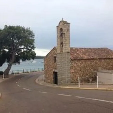 Du Golfe Pinarello