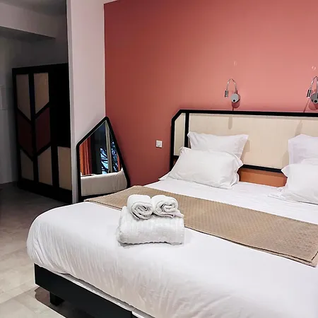 Du Golfe Pinarello 酒店