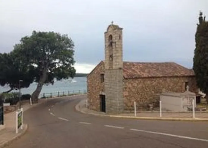 Du Golfe Pinarello