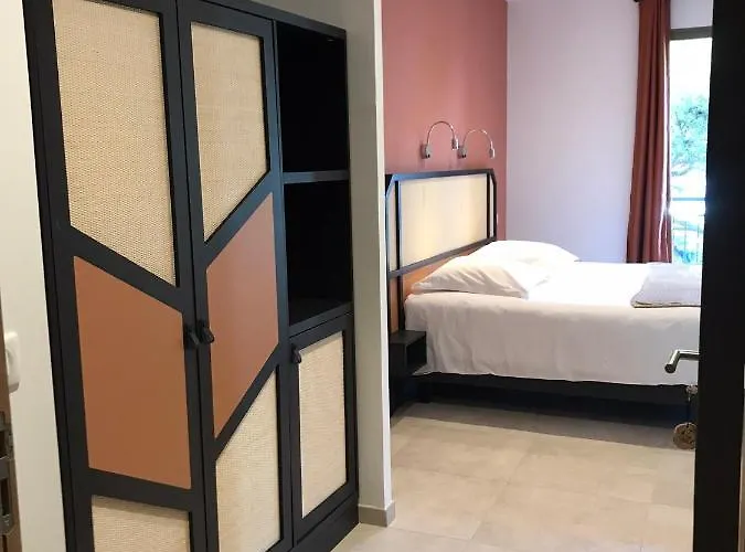 Hotell Du Golfe Pinarello