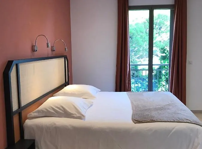 Du Golfe Pinarello Hotell Pinarellu
