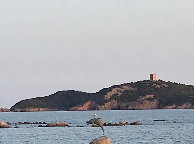 Du Golfe Pinarello Hotell 3*