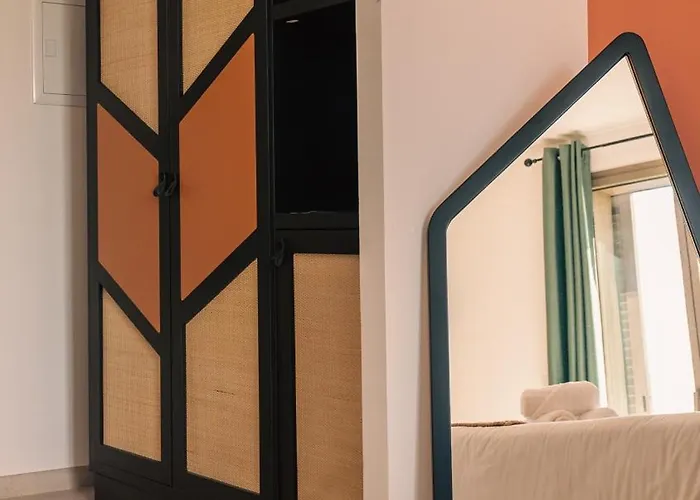 Hotell Du Golfe Pinarello Pinarellu