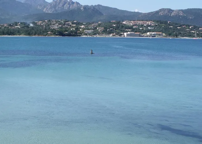 Hotell Du Golfe Pinarello