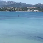Отель Du Golfe Pinarello