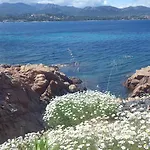 Otel Du Golfe Pinarello 3*