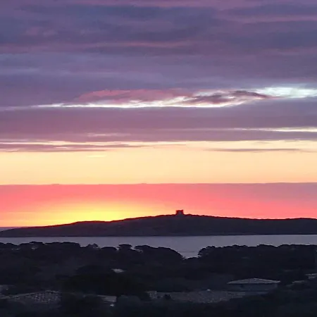 Du Golfe Pinarello Отель