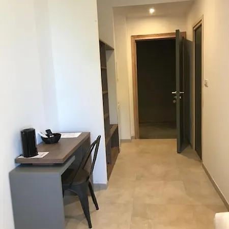 Ξενοδοχείο Du Golfe Pinarello Pinarellu