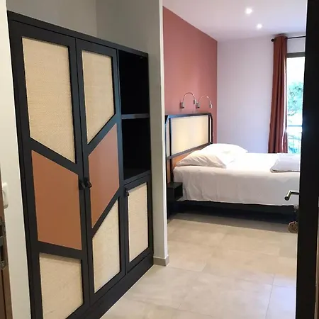 Hotel Du Golfe Pinarello