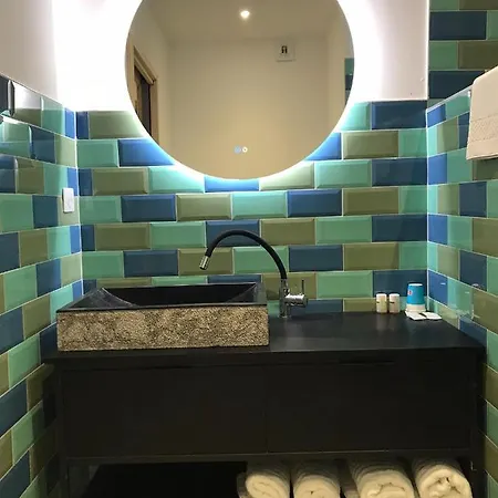 Du Golfe Pinarello Hotel Pinarellu (Corsica)