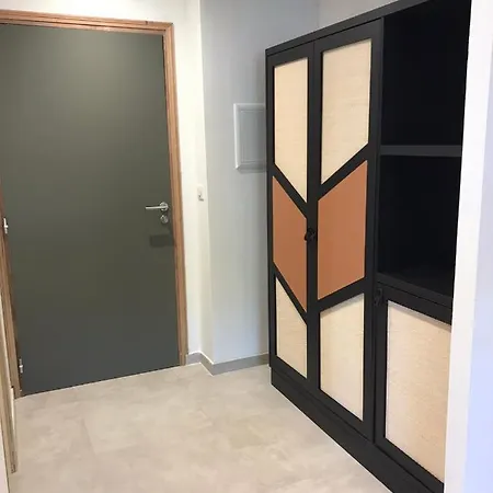 Du Golfe Pinarello Ξενοδοχείο 3*