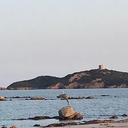 Du Golfe Pinarello Ξενοδοχείο 3*