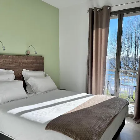 Ξενοδοχείο Du Golfe Pinarello