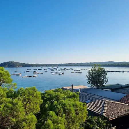 Du Golfe Pinarello Пинареллу