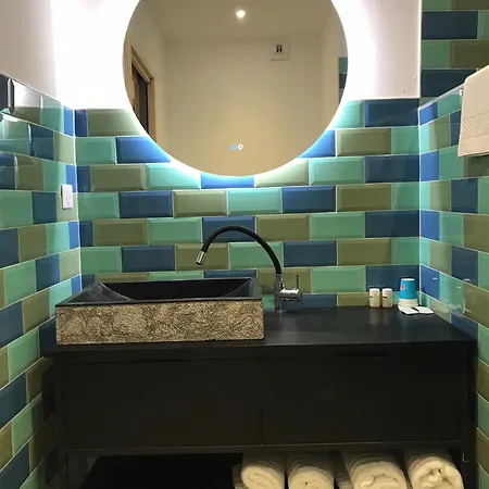 Ξενοδοχείο Du Golfe Pinarello