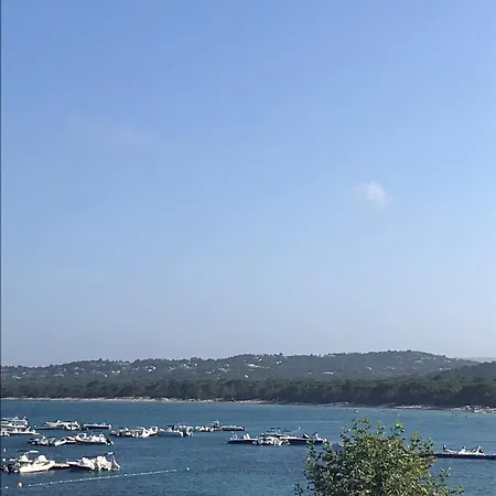 Отель Du Golfe Pinarello 3*