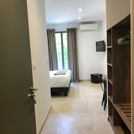Du Golfe Pinarello Hotel Pinarellu (Corsica)