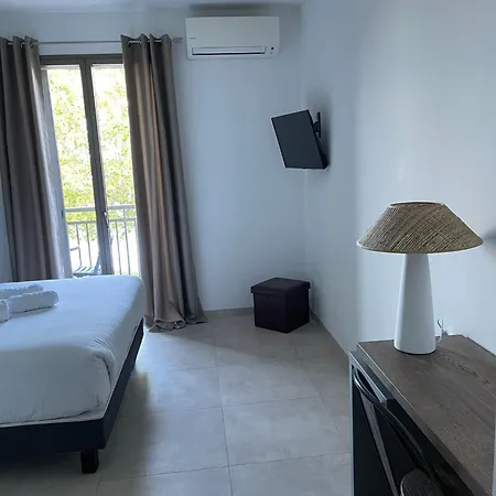 Du Golfe Pinarello Hotel Pinarellu