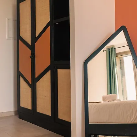 Hotel Du Golfe Pinarello Pinarellu (Corsica)