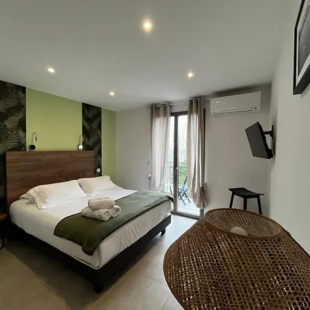 Hotel Du Golfe Pinarello