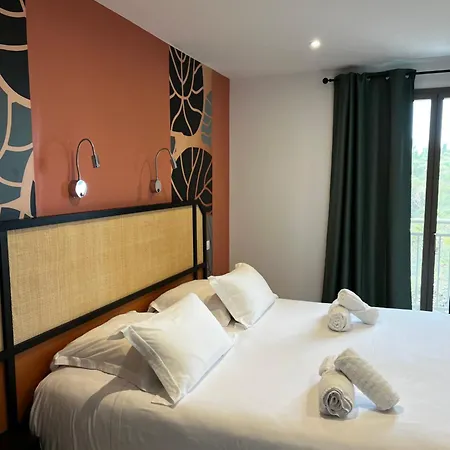 Du Golfe Pinarello Hotel 3*