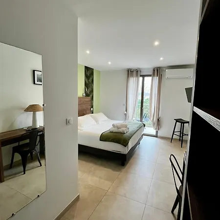 Du Golfe Pinarello Hotel 3*
