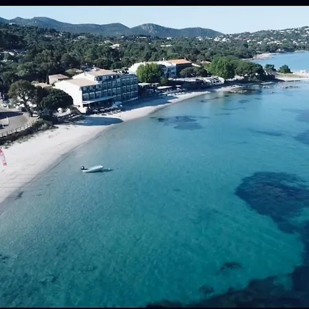 Du Golfe Pinarello Hotel