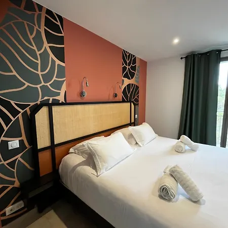 Hotel Du Golfe Pinarello 3*
