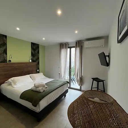 Hotel Du Golfe Pinarello