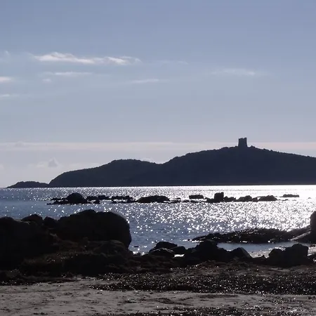 Du Golfe Pinarello Pinarellu (Corsica)