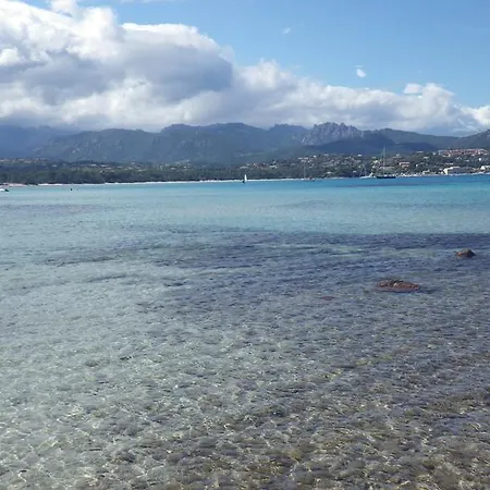 Du Golfe Pinarello Pinarellu (Corsica)