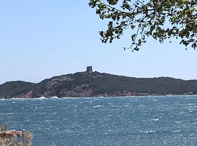 Du Golfe Pinarello Hotel 3*