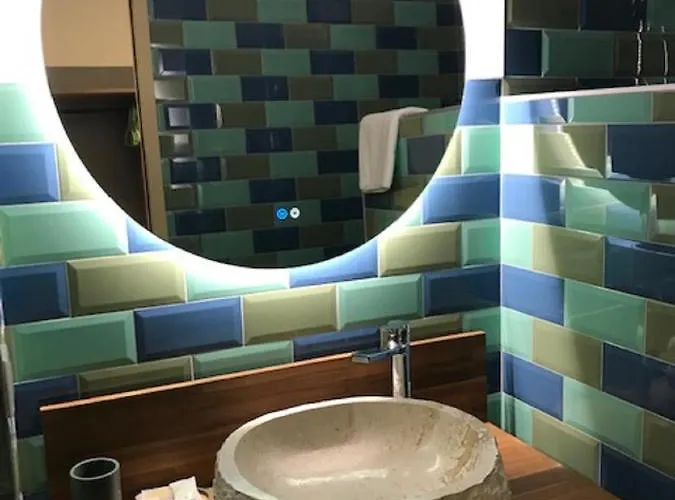 Отель Du Golfe Pinarello Пинареллу