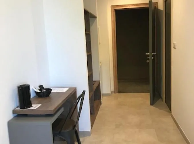 Отель Du Golfe Pinarello Пинареллу