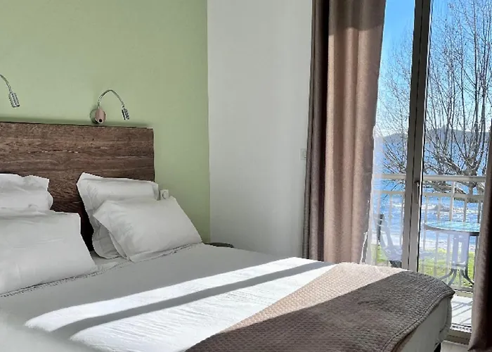 Hotel Du Golfe Pinarello