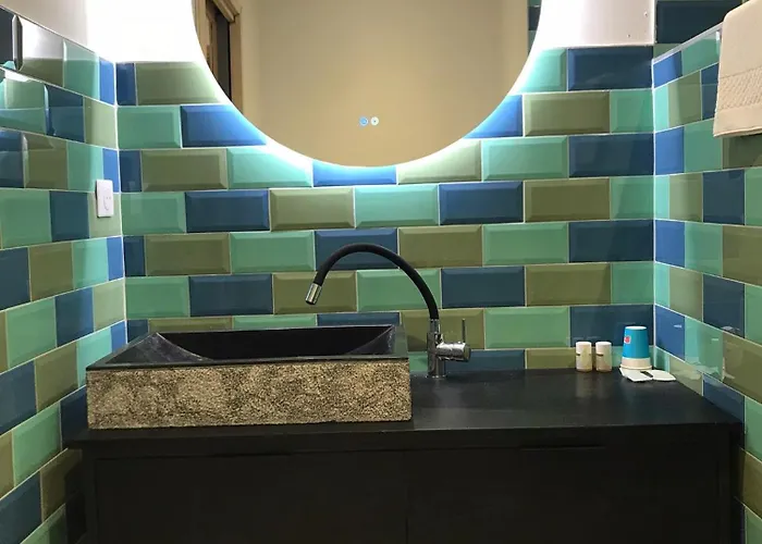 Отель Du Golfe Pinarello