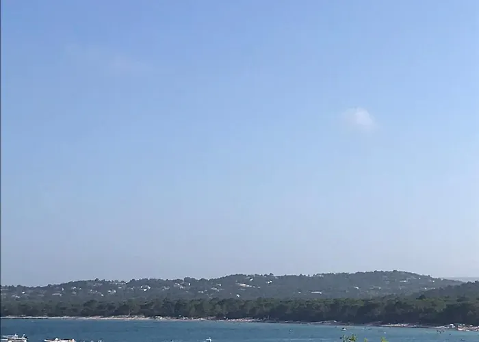 Отель Du Golfe Pinarello 3*