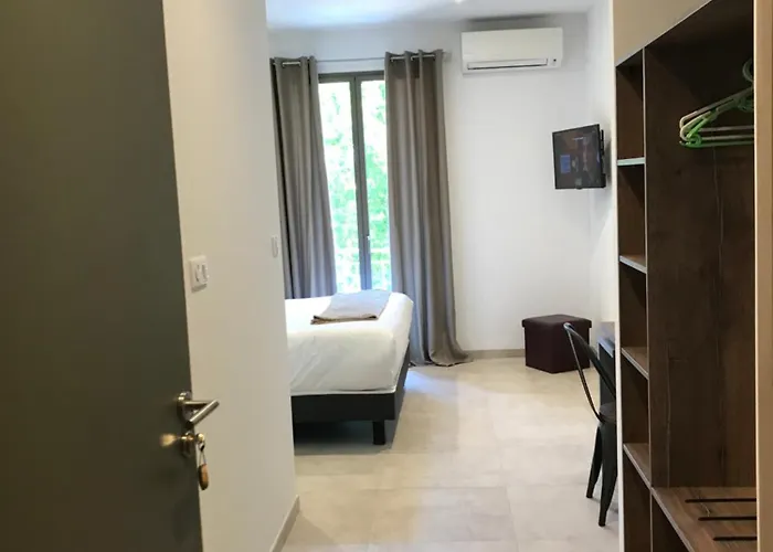 Du Golfe Pinarello Hotel Pinarellu