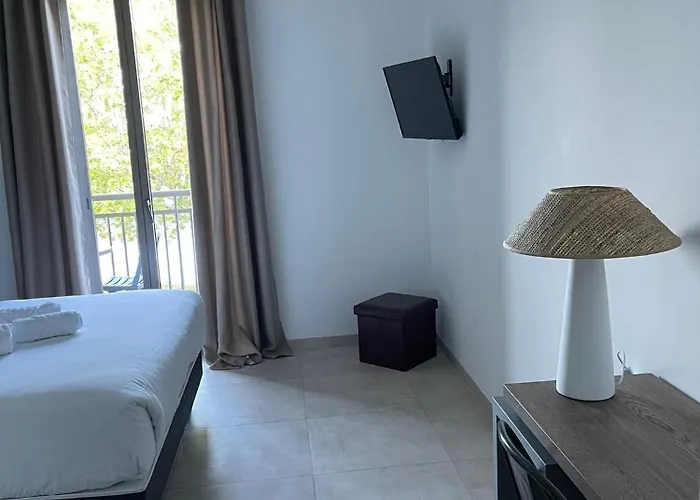 Du Golfe Pinarello Hotel Pinarellu