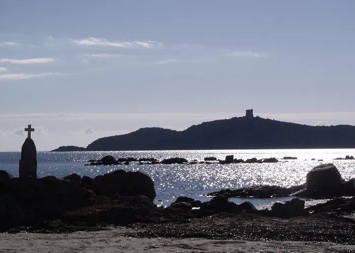 Du Golfe Pinarello Пинареллу